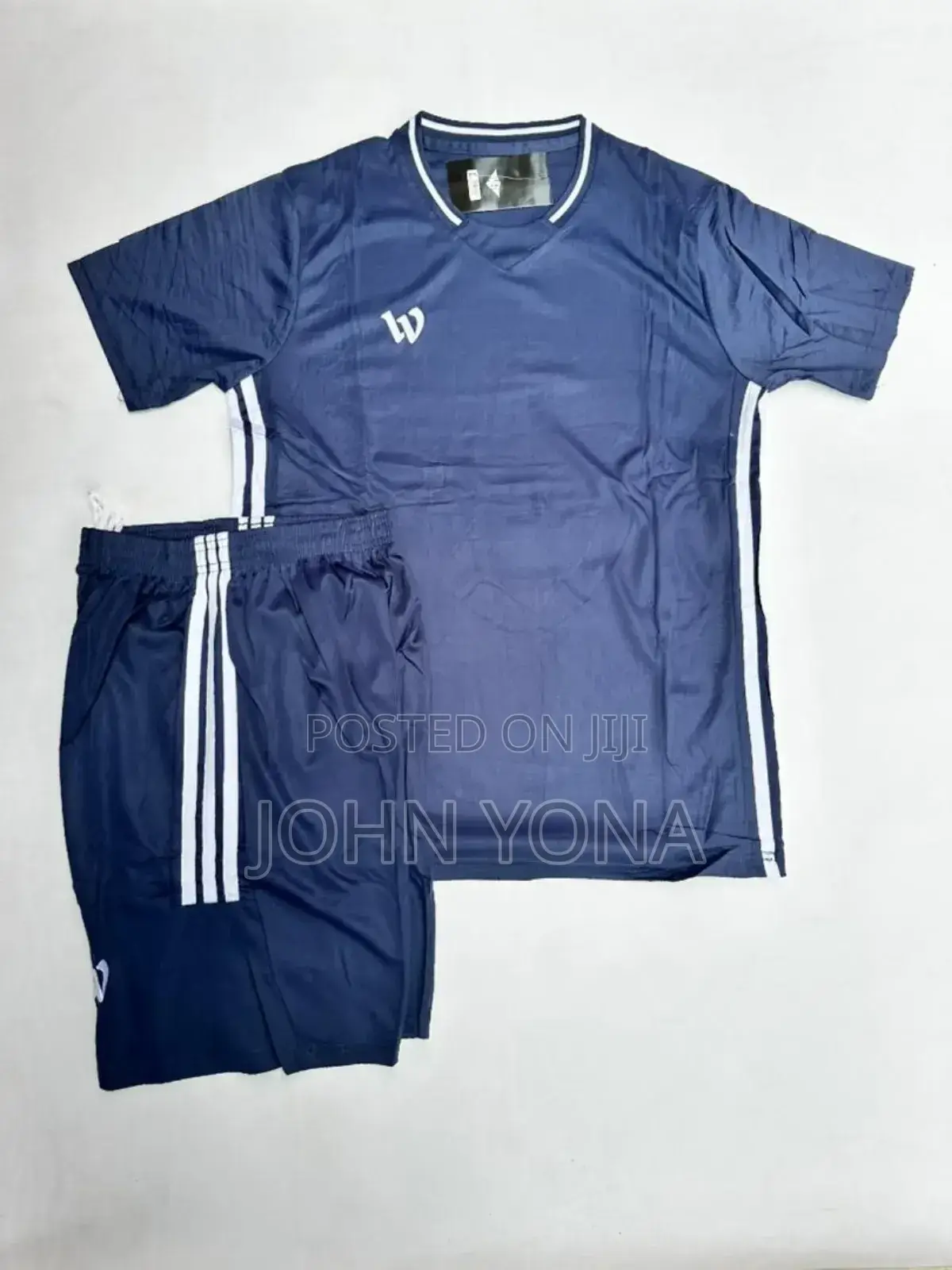Team Jersey Full