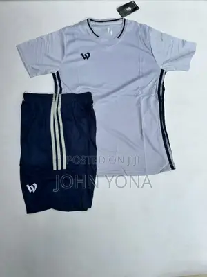 Team Jersey Full