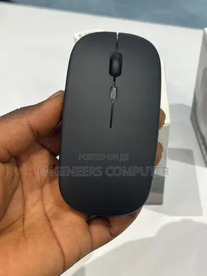 Wireless Mouse