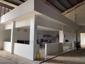 Godawn _yard In Industry Area No