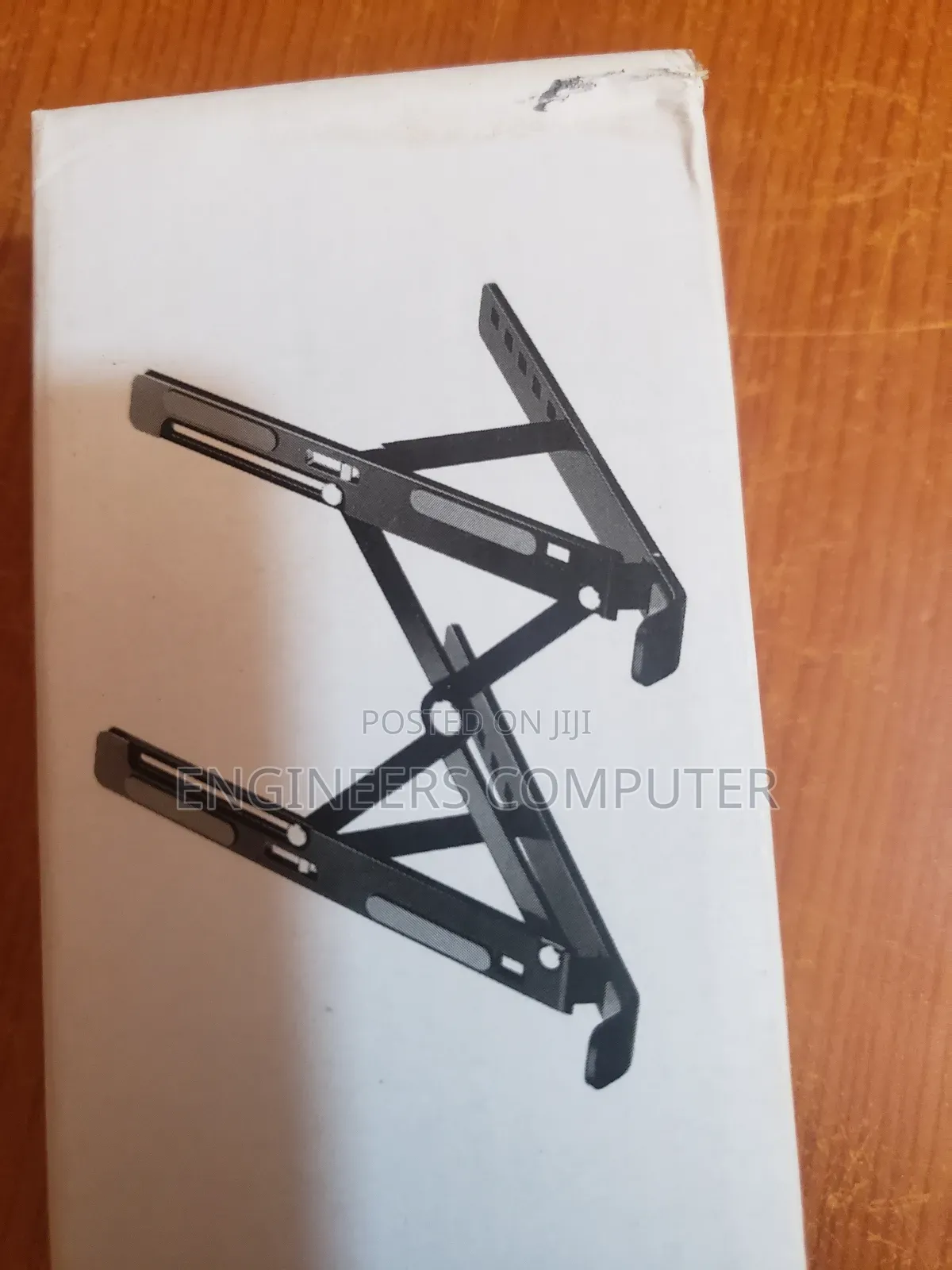 Laptop Stand