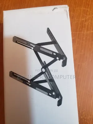 Laptop Stand