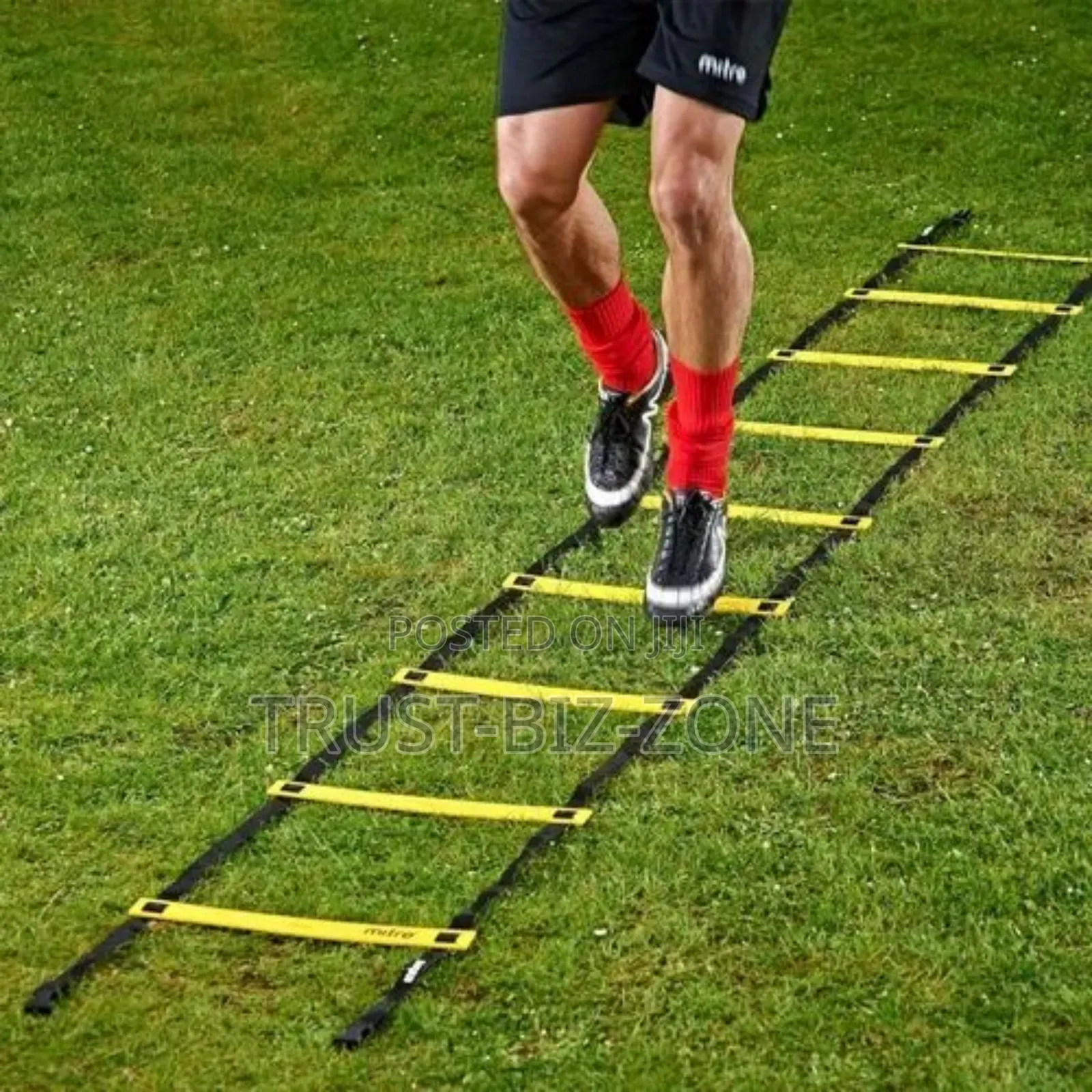 Speed Ladder 12ladder/Agility Ladder