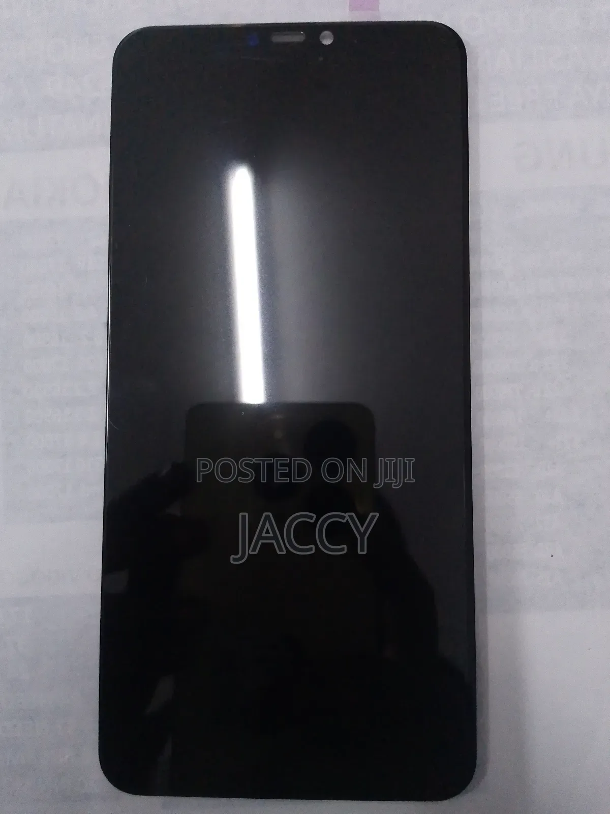 New Brand Vivo Y83