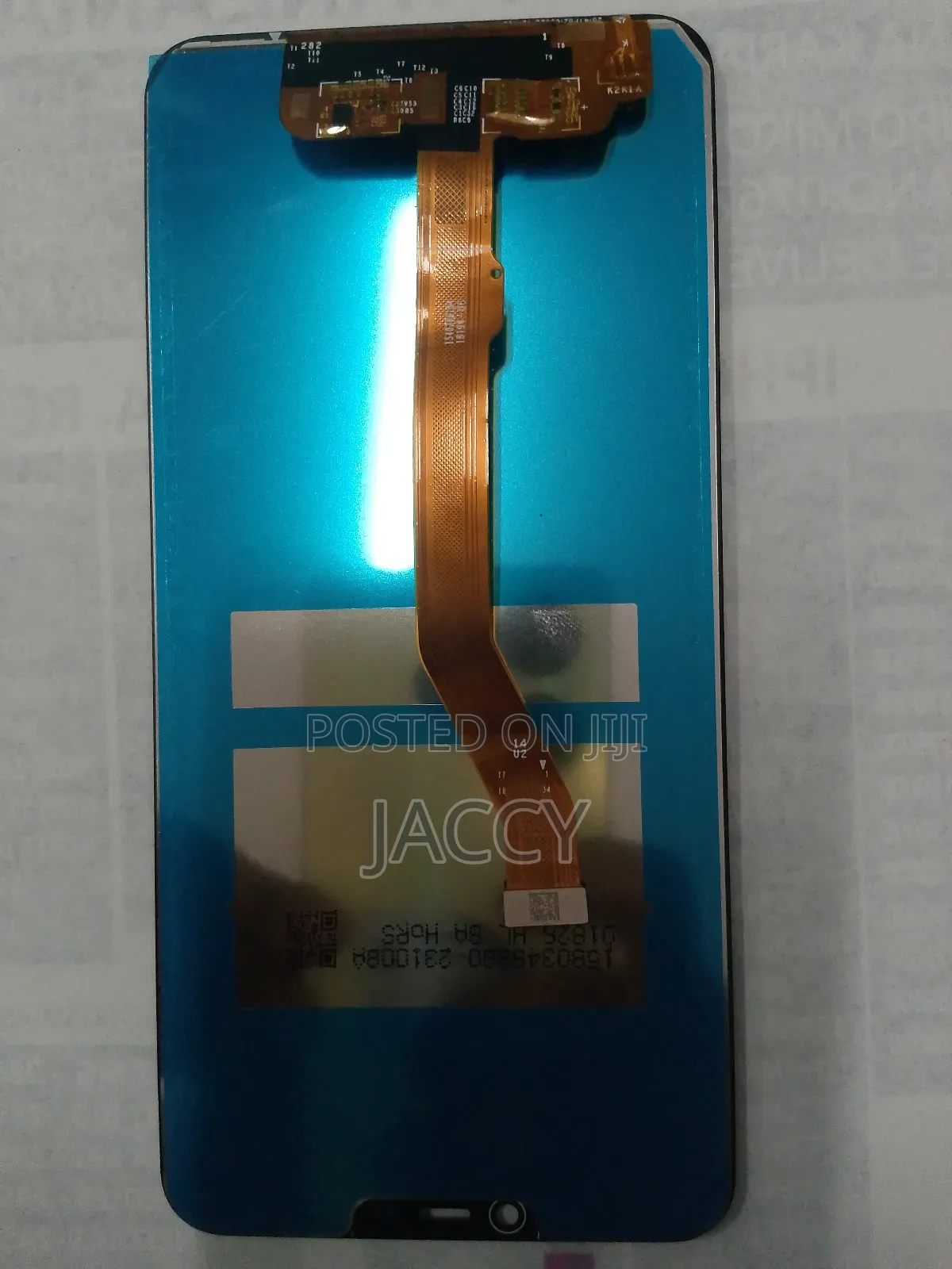 New Brand Vivo Y83
