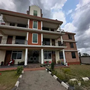 3bdrm House in Goba Lastanza, Kinondoni for rent