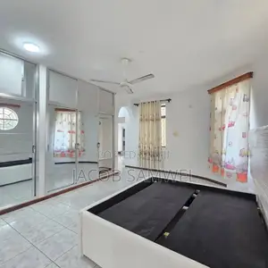 Furnished 2bdrm House in Mikocheni, Kinondoni for rent