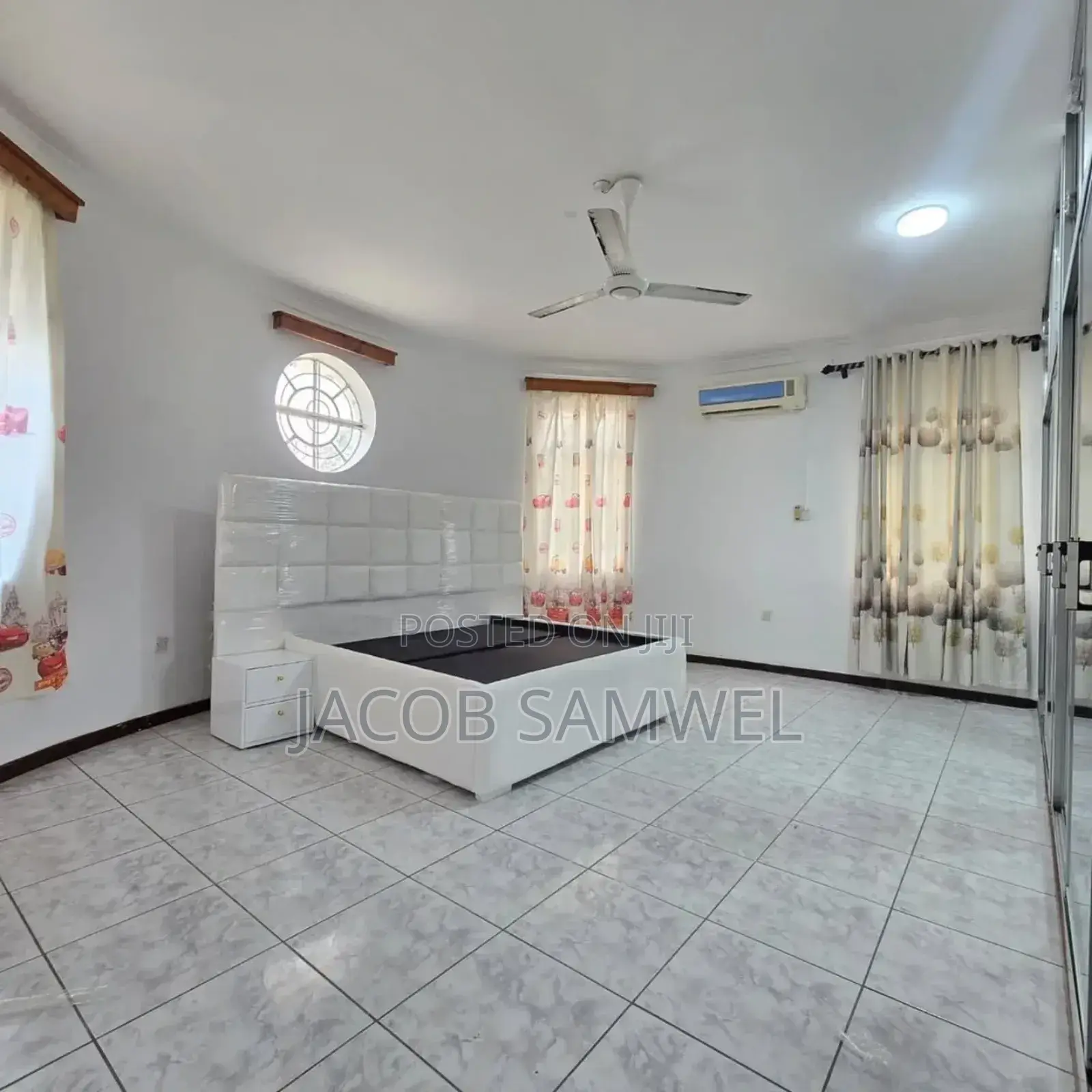 Furnished 2bdrm House in Mikocheni, Kinondoni for rent