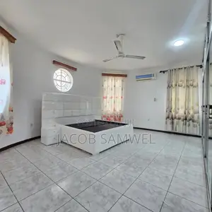 Furnished 2bdrm House in Mikocheni, Kinondoni for rent