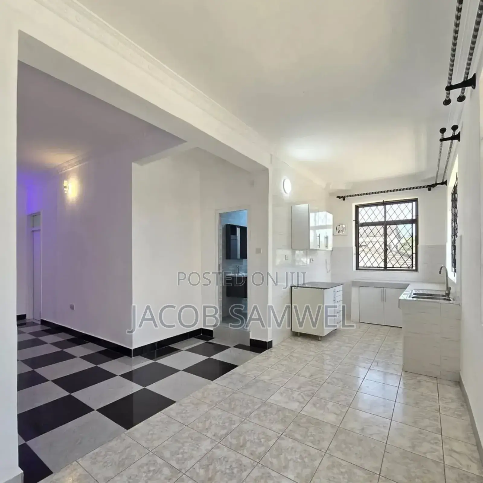 Furnished 2bdrm House in Mikocheni, Kinondoni for rent