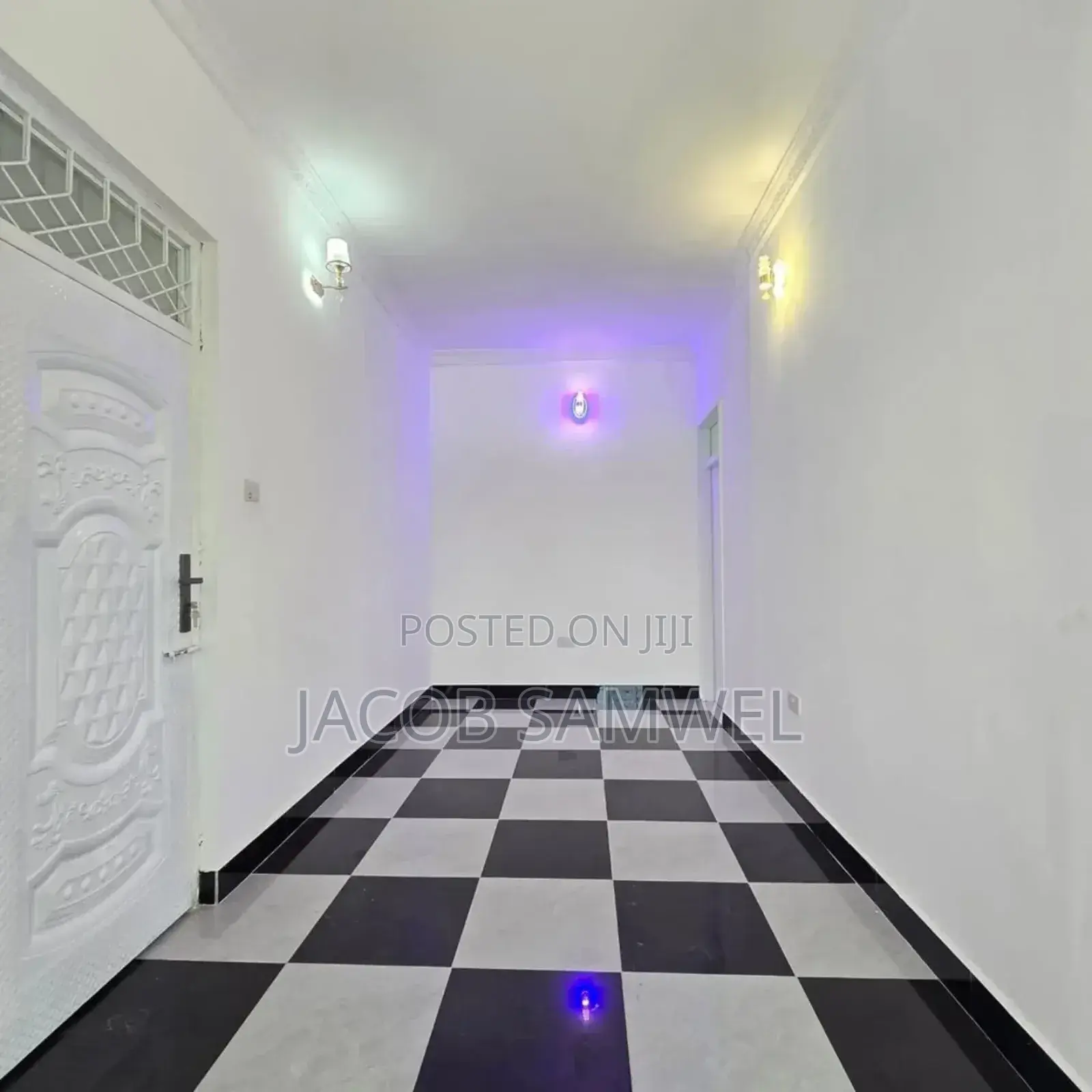 Furnished 2bdrm House in Mikocheni, Kinondoni for rent