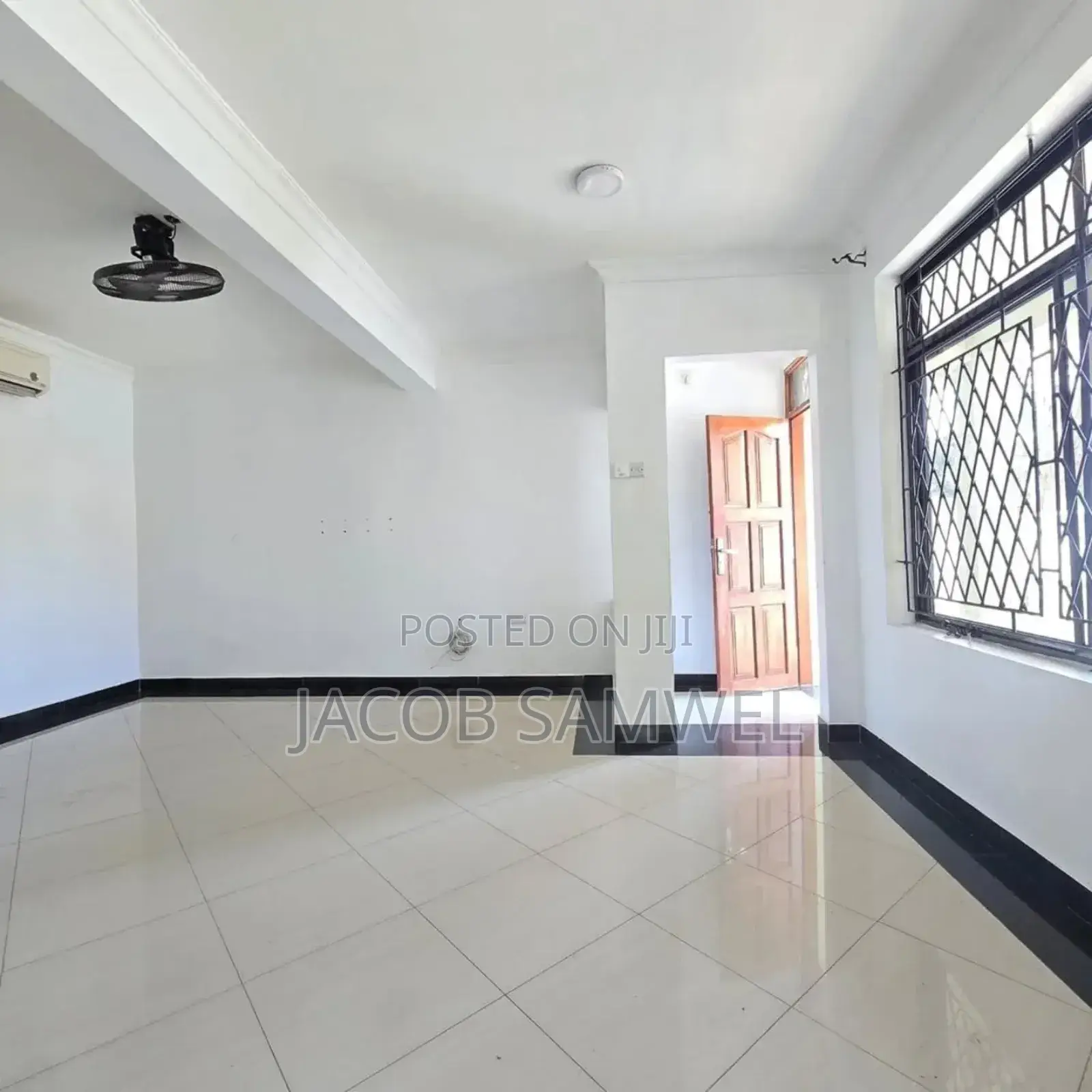 Furnished 2bdrm House in Mikocheni, Kinondoni for rent