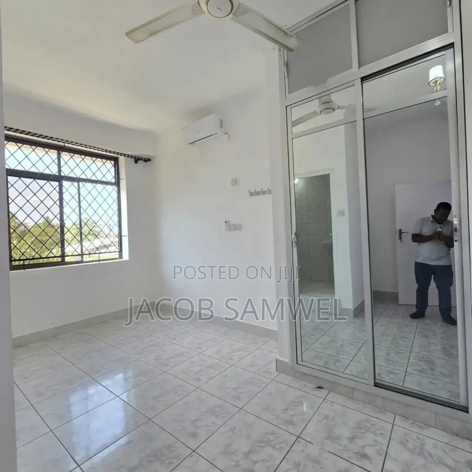 Furnished 2bdrm House in Mikocheni, Kinondoni for rent