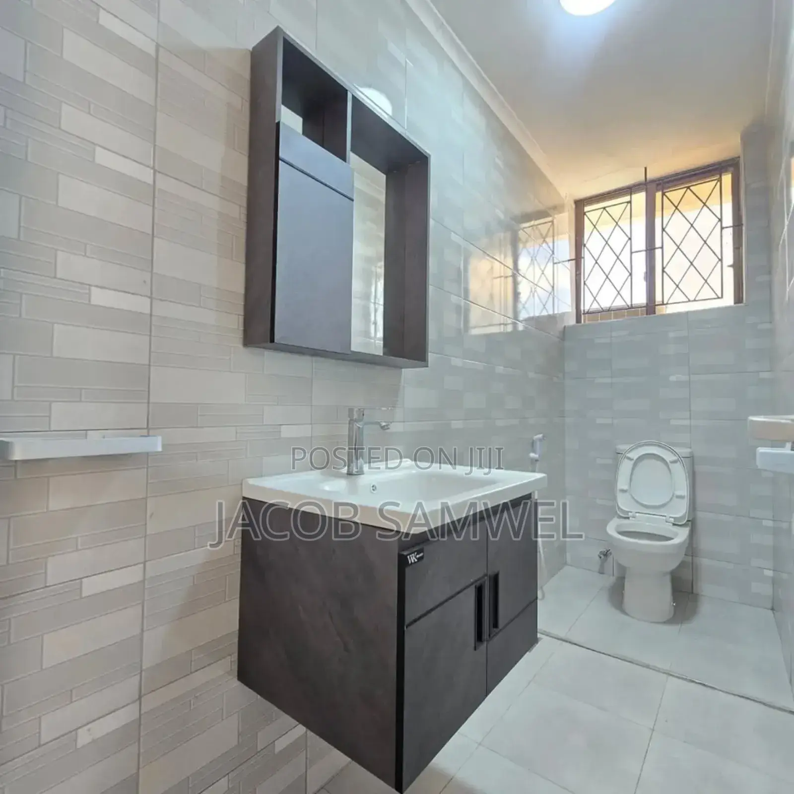 Furnished 2bdrm House in Mikocheni, Kinondoni for rent