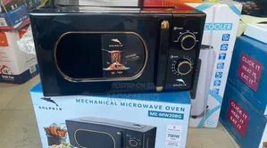 Dolphin Microwave 20l