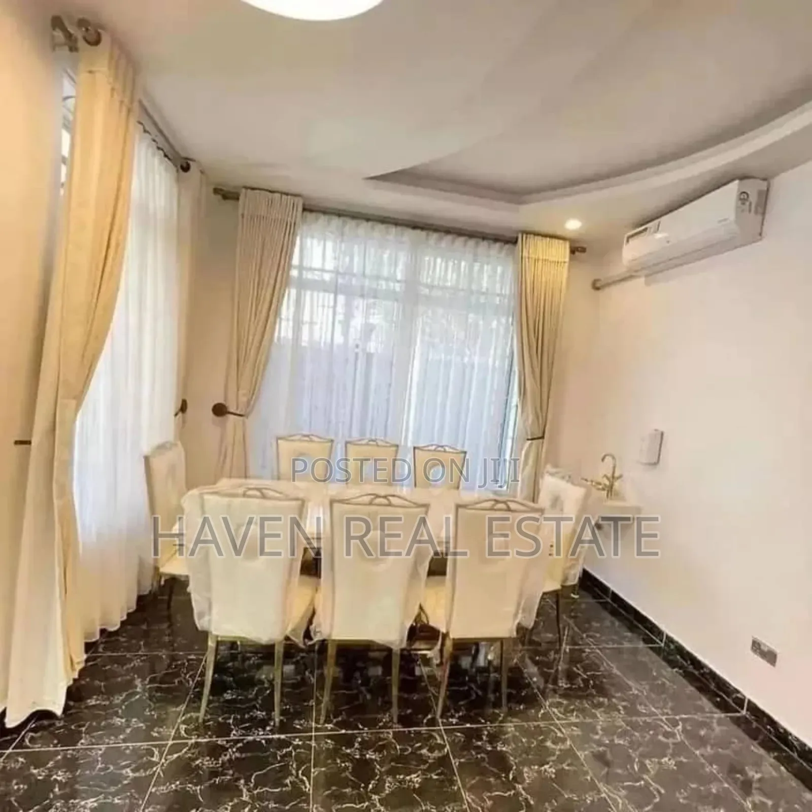 4bdrm House in Mbweni for sale
