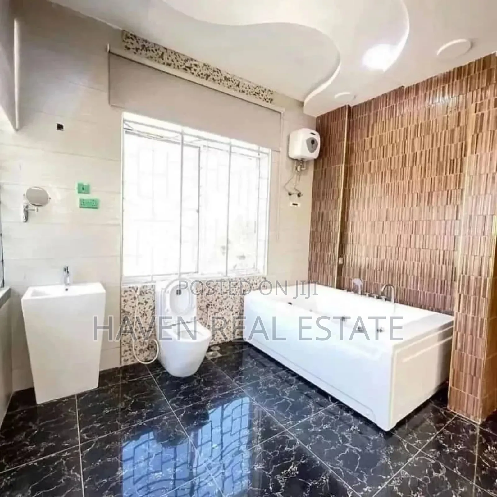 4bdrm House in Mbweni for sale