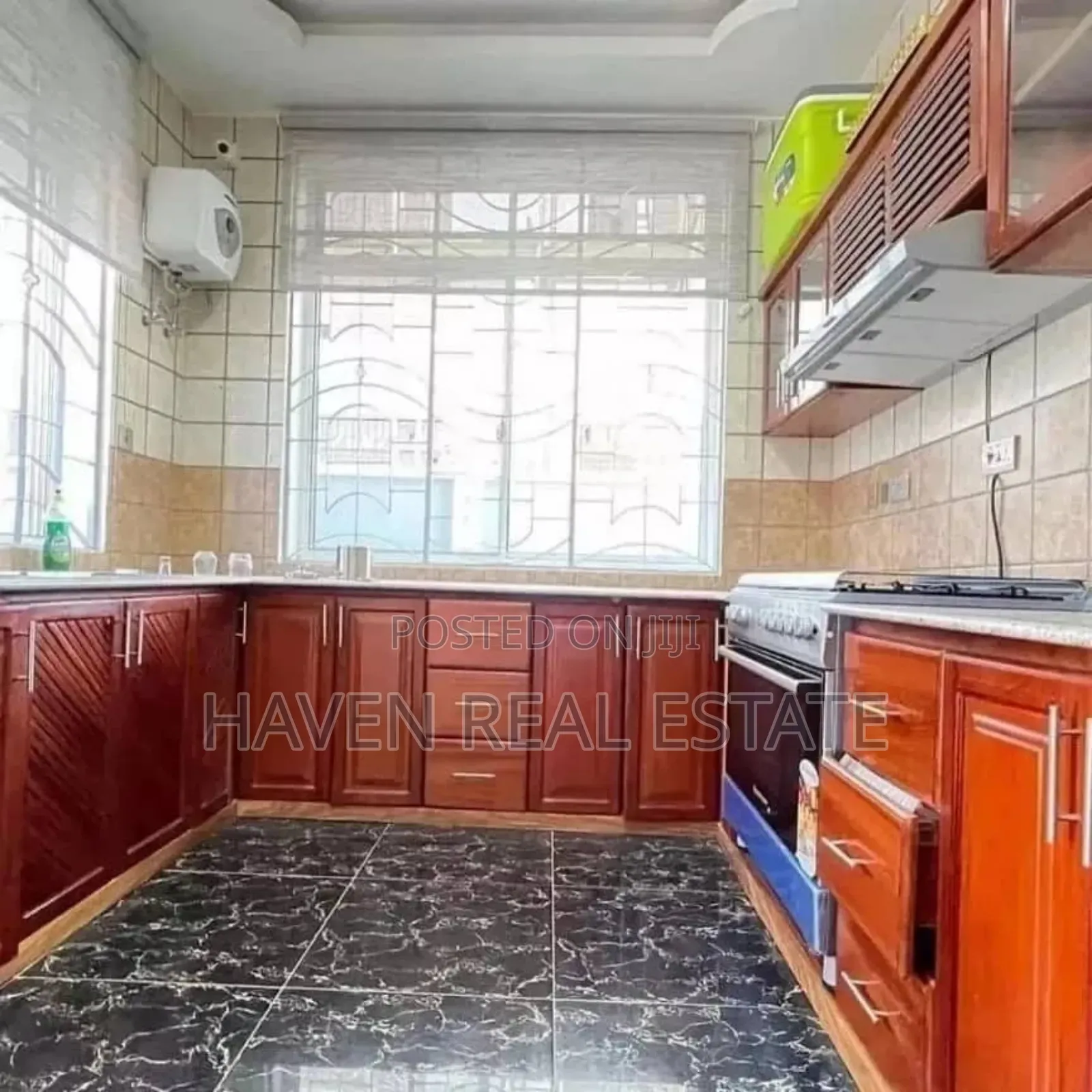 4bdrm House in Mbweni for sale