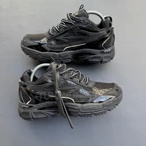 Off Whitee Sneakers Full Box
