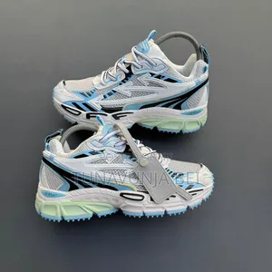 Off Whitee Sneakers Full Box