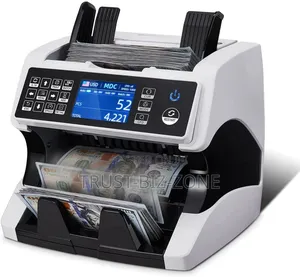 Al920 Bill Counter Multi_currency Value