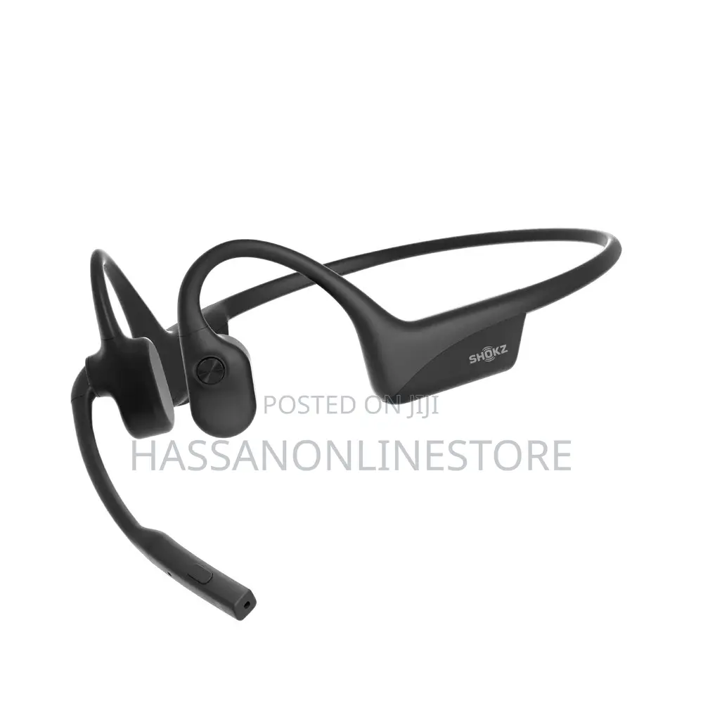 Shokz Opencomm 2 Wireless Bone Conduction Headsets