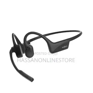 Shokz Opencomm 2 Wireless Bone Conduction Headsets