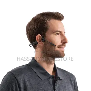 Shokz Opencomm 2 Wireless Bone Conduction Headsets