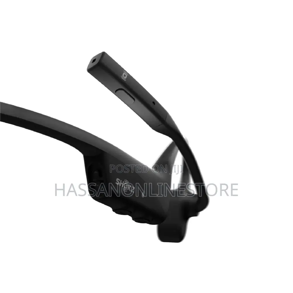 Shokz Opencomm 2 Wireless Bone Conduction Headsets