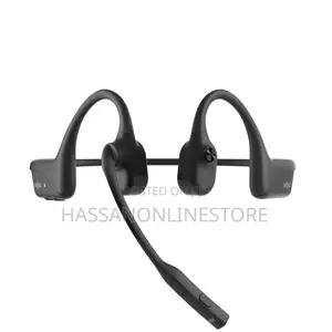Shokz Opencomm 2 Wireless Bone Conduction Headsets