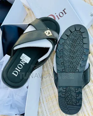 Dior Full Box Sandals