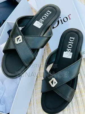 Dior Full Box Sandals
