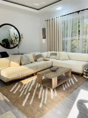 Furnished 1bdrm Apartment in Kijitonyama for rent