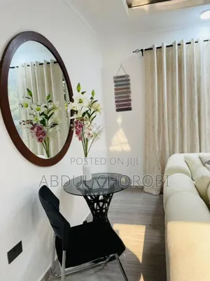 Furnished 1bdrm Apartment in Kijitonyama for rent