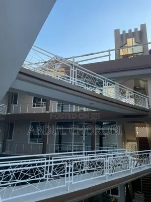 Furnished 1bdrm Apartment in Kijitonyama for rent