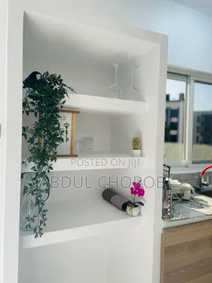 Furnished 1bdrm Apartment in Kijitonyama for rent