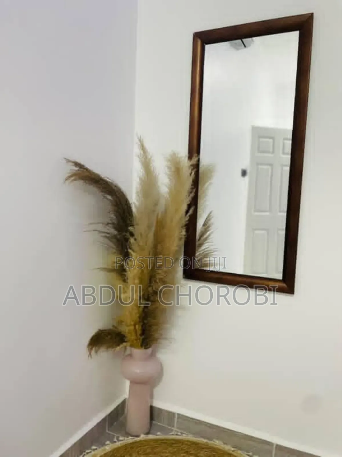 Furnished 1bdrm Apartment in Kijitonyama for rent