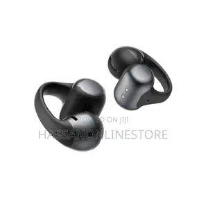 Shokz Opendots One Wireless Open-Ear, Clip-on Earbuds