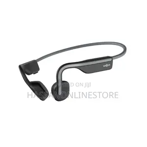 Shokz Openmove Wireless Open-Ear Headphones