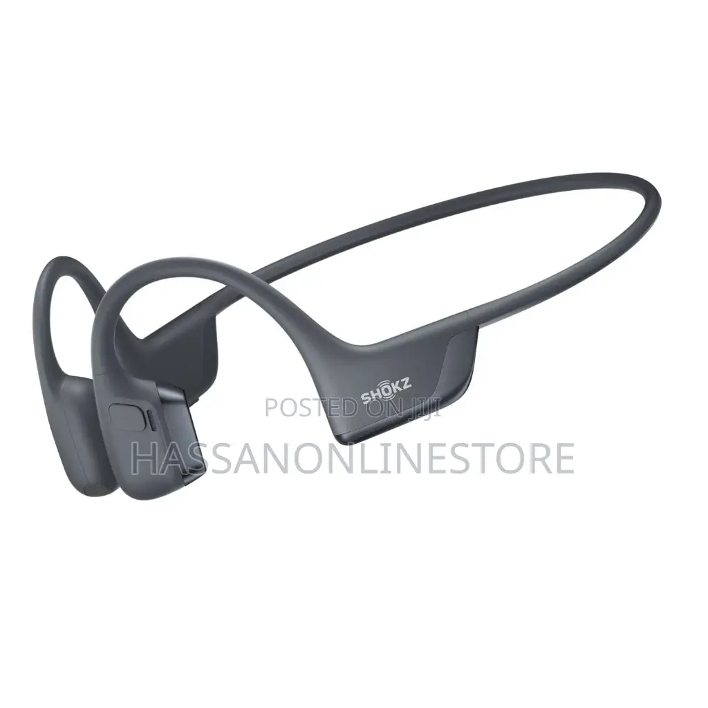 Shokz Openrun Pro 2 Mini Wireless Hybrid Sports Headphones