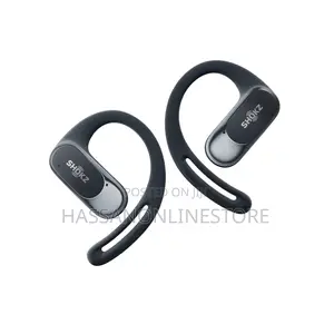 Shokz Openfit Air True Wireless Open-Ear Headphones