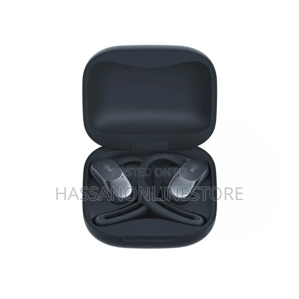 Shokz Openfit Air True Wireless Open-Ear Headphones