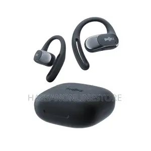 Shokz Openfit Air True Wireless Open-Ear Headphones