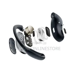 Shokz Openfit Air True Wireless Open-Ear Headphones