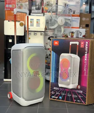 JBL Party Box 320