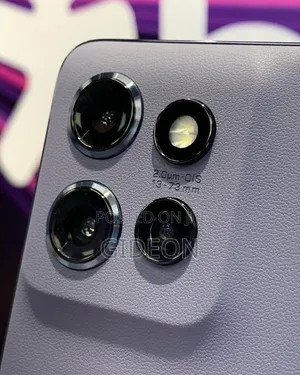 Motorola Edge 50 256 GB Purple