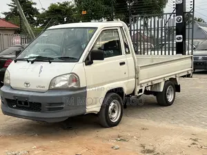Toyota Liteace Pick-up