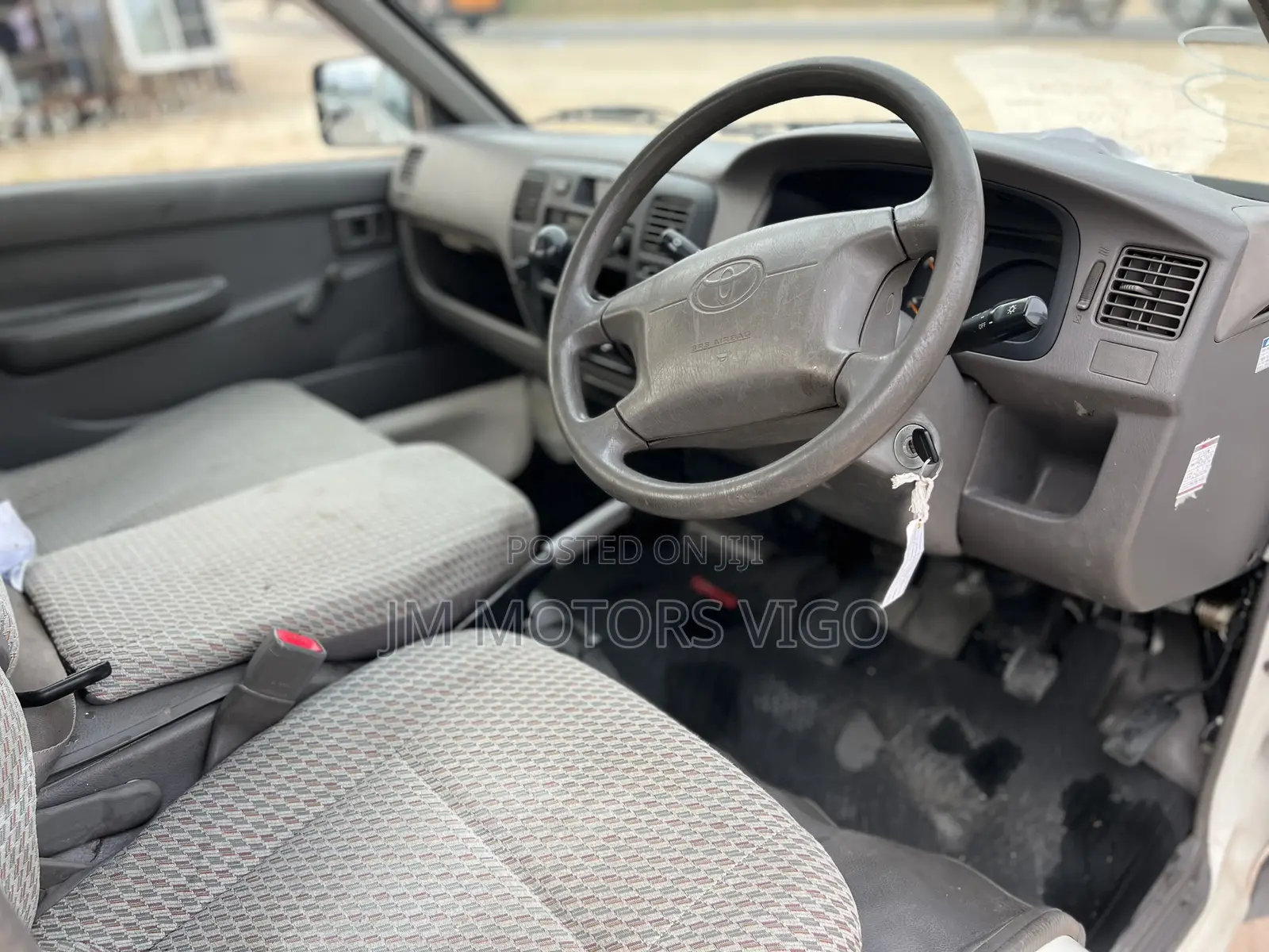 Toyota Liteace Pick-up