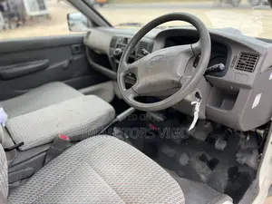 Toyota Liteace Pick-up