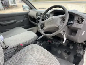 Toyota Liteace Pick-up